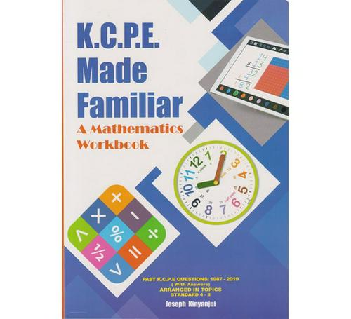 KCPE-made-Familiar-Mathematics-1989-2019-New